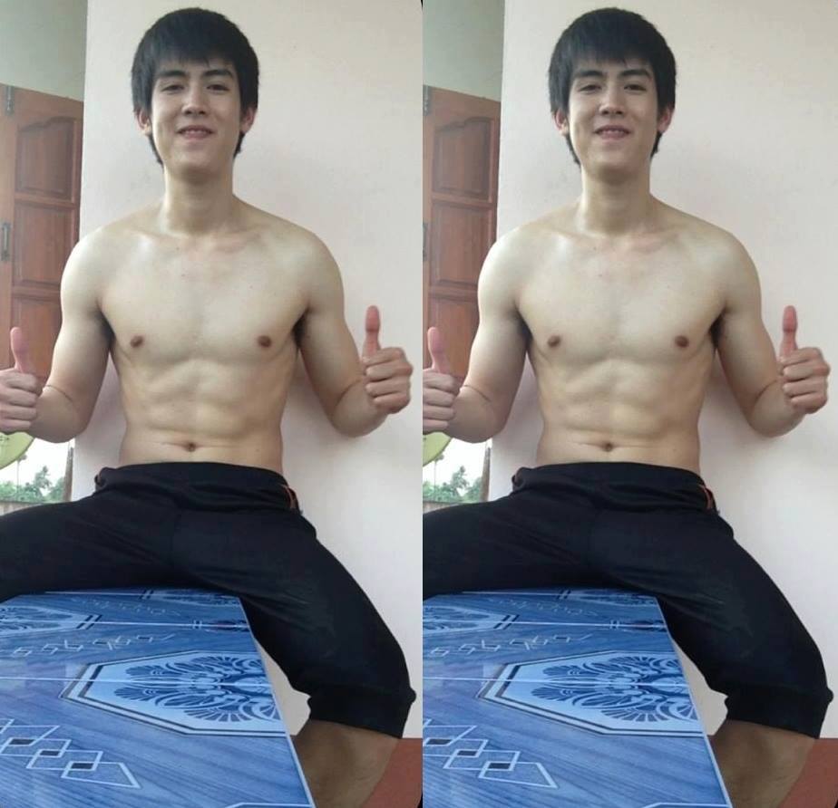 เต็มไปด้วยดารา @บารวี 143
