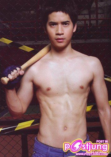 เต็มไปด้วยดารา @บารวี 143