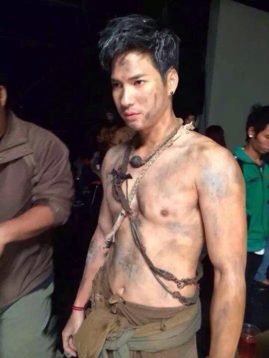 เต็มไปด้วยดารา @บารวี 143