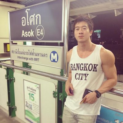จะมีตี๋ไหนดีกว่านี้อีกไหม??? @บารวี 144