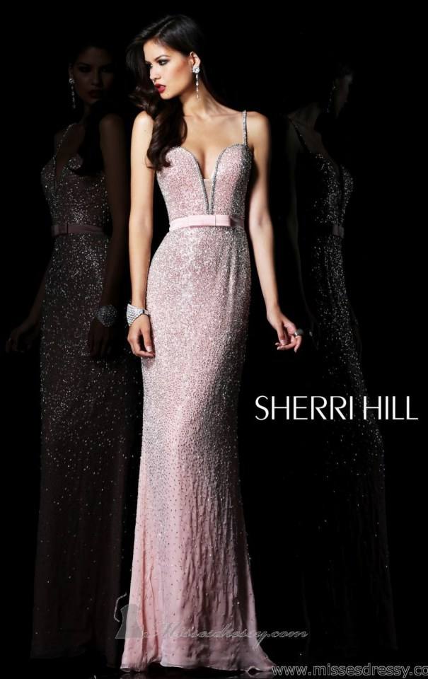 Sherri Hill