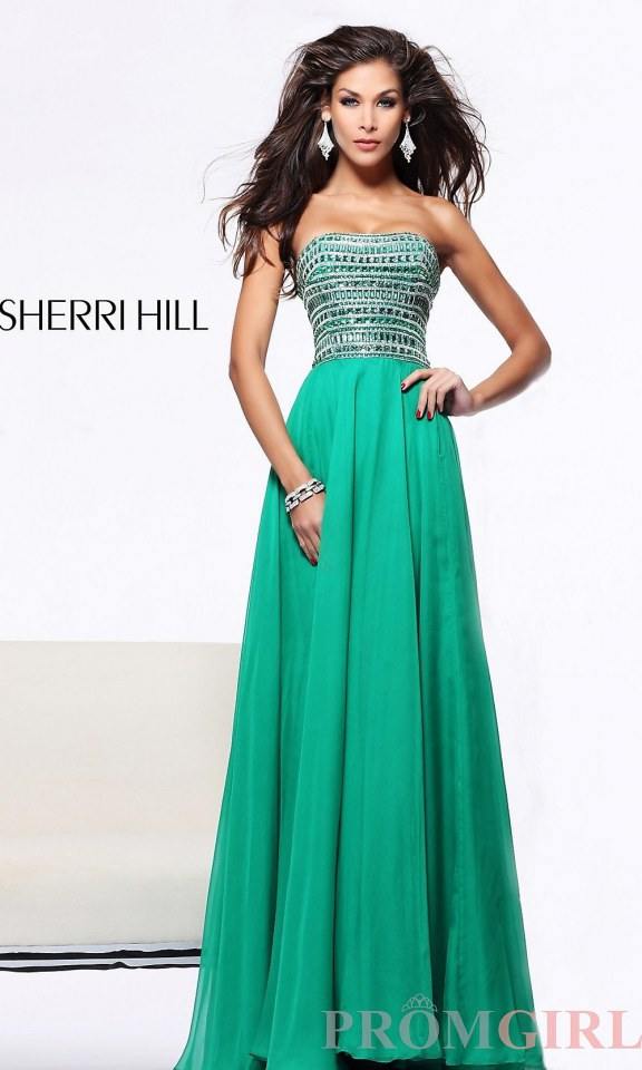 Sherri Hill