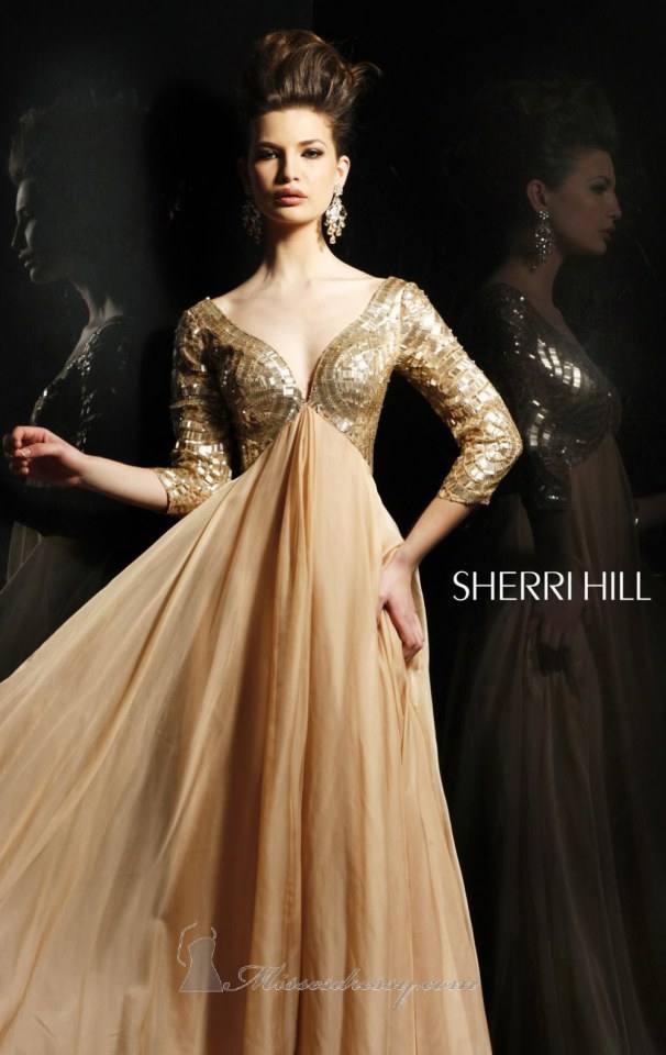 Sherri Hill