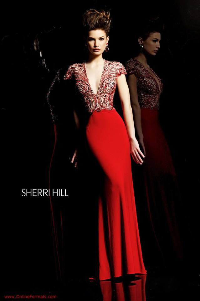 Sherri Hill