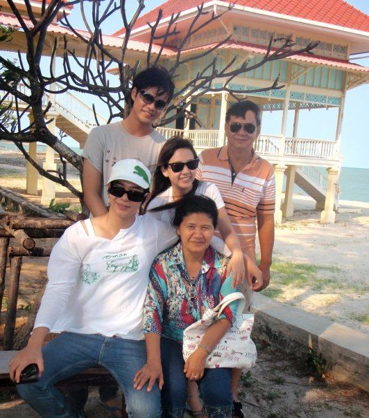 ไอซ์ ศรันยู