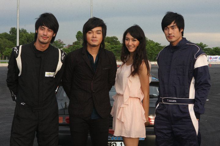 บอย กับ น้อง ชาย