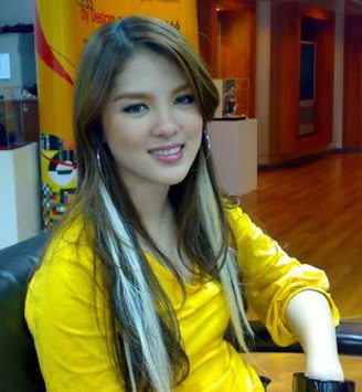 น้องสาวลิเดีย