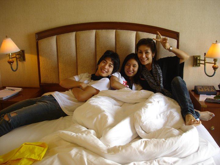 โตโน่ น้องสาว