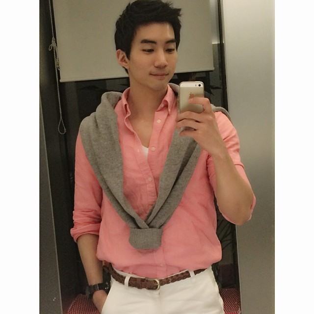 อิป้า แถม หนุ่มยั่วให้ชุดแรก ให้ มโนจนแฉะอีกครั้ง (ก็รูปที่จะเอาลงจัดเต็มนั้นแหละชุดยั่วก็ใช่)