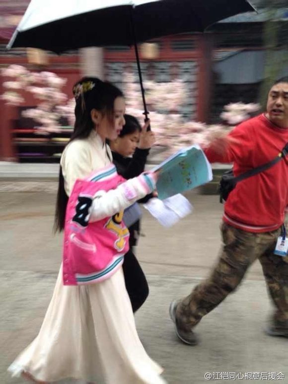 Happy Warriors《欢乐无双》2014 part4