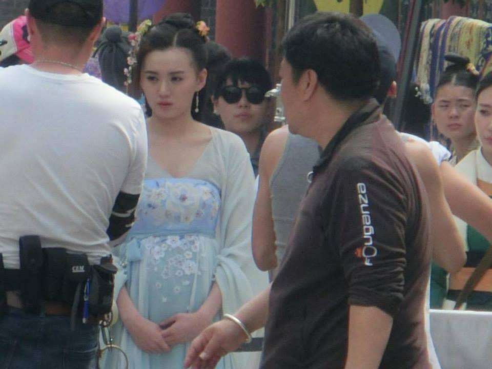 Happy Warriors《欢乐无双》2014 part4