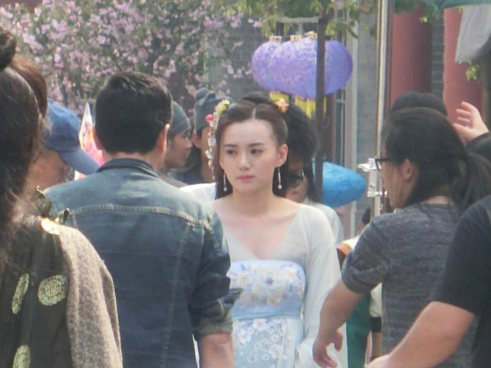 Happy Warriors《欢乐无双》2014 part4