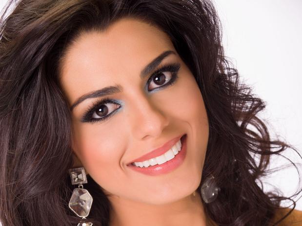 Colombia-Lucia Aldana