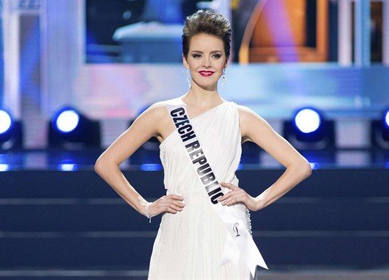 Czech Republic-Gabriela Kratochvilova
