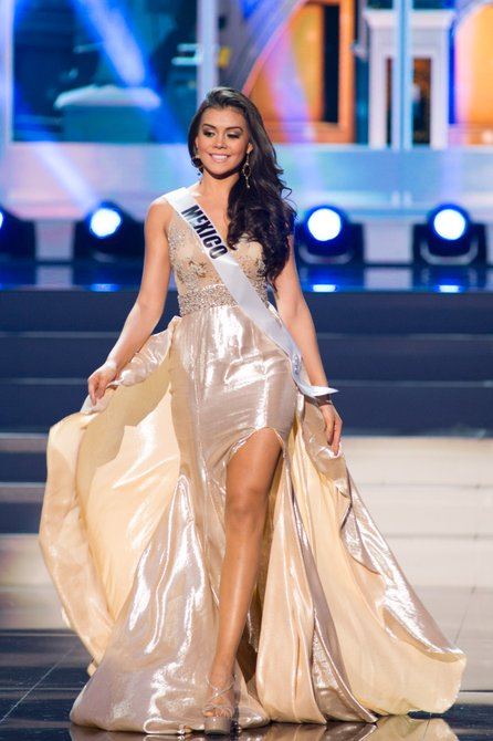 Mexico-Cynthia Duque