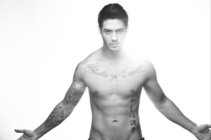 ขาวดำพาฟิน