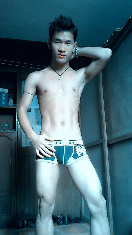 พม่ามีบาร์เกย์แห่งแรกแล้วววว