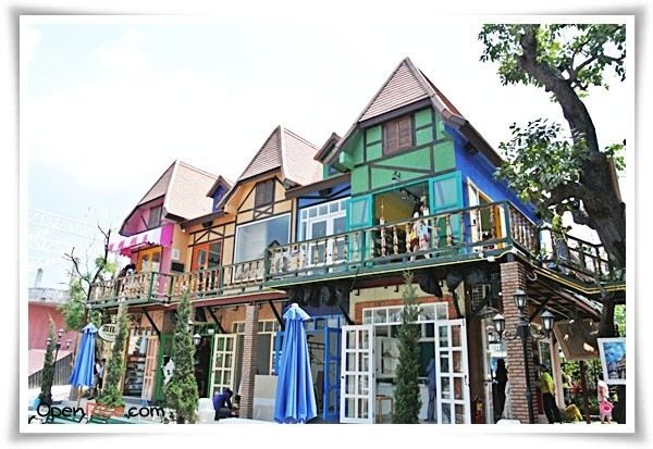 พัทยามิโนซ่า