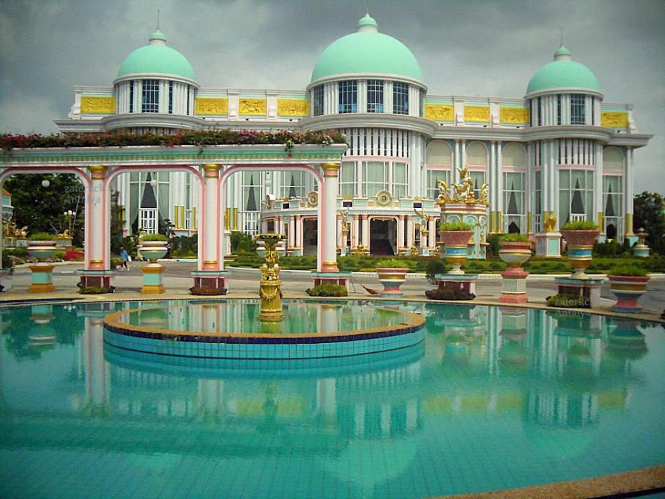 บ้านสุขาวดี
