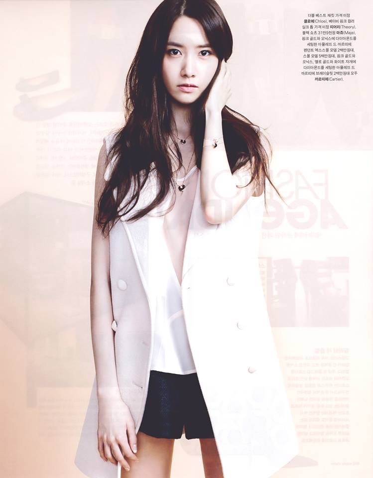 yoona snsd น่ารักสุดๆเรยย