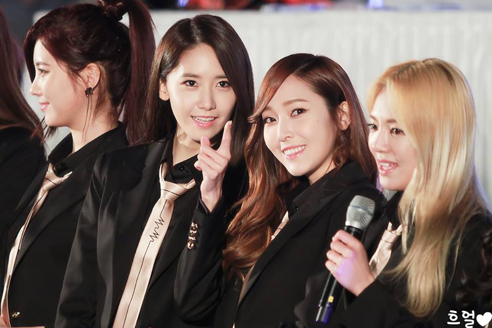 yoona snsd น่ารักสุดๆเรยย