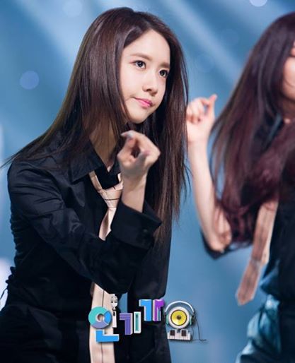 yoona snsd น่ารักสุดๆเรยย