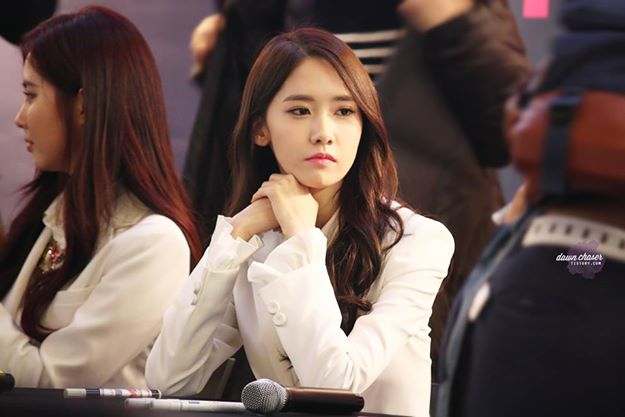 yoona snsd น่ารักสุดๆเรยย