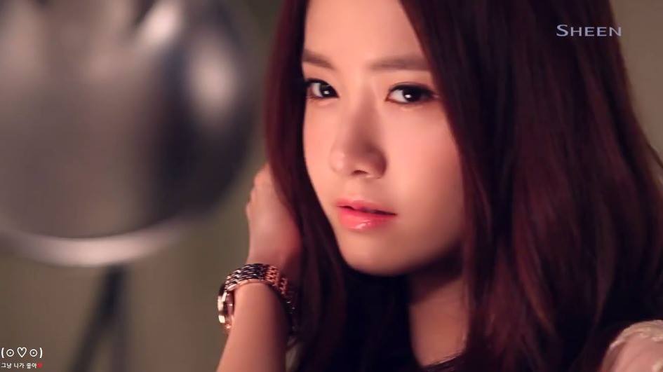 yoona snsd น่ารักสุดๆเรยย