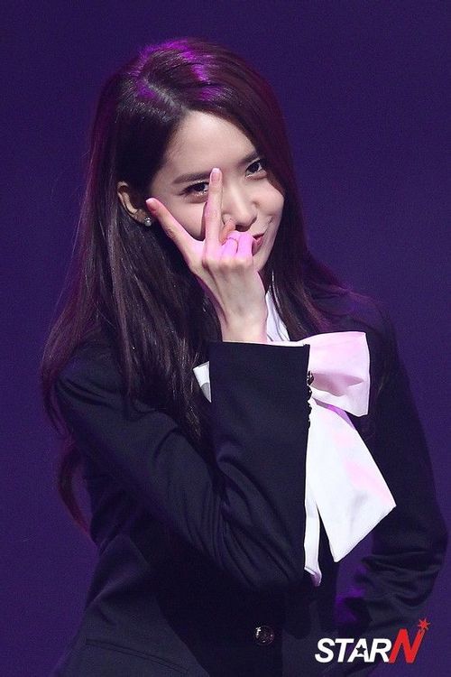 yoona snsd น่ารักสุดๆเรยย