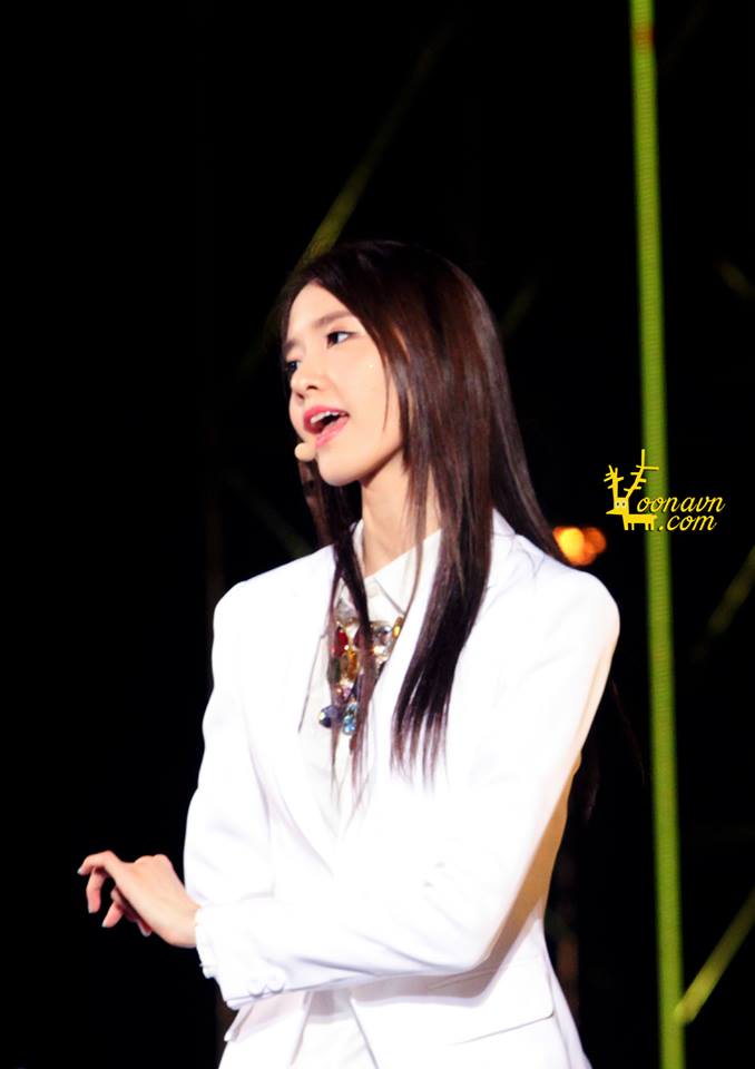 yoona snsd น่ารักสุดๆเรยย