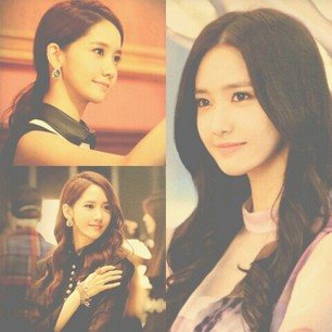 yoona snsd น่ารักสุดๆเรยย