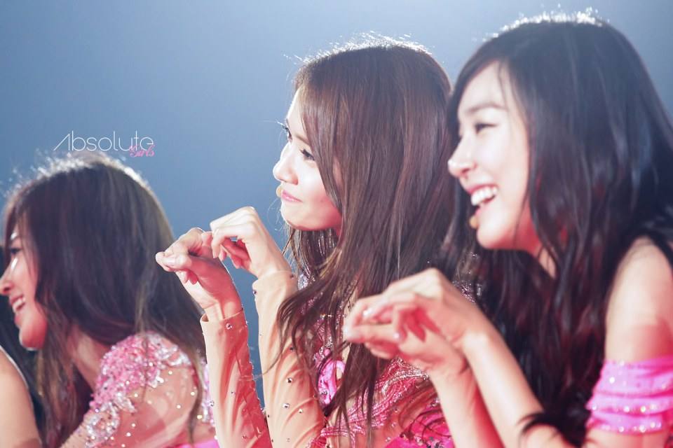 yoona snsd น่ารักสุดๆเรยย