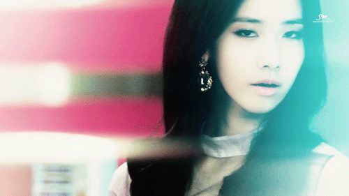 yoona snsd น่ารักสุดๆเรยย