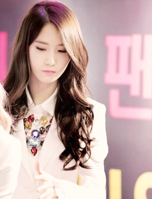 yoona snsd น่ารักสุดๆเรยย