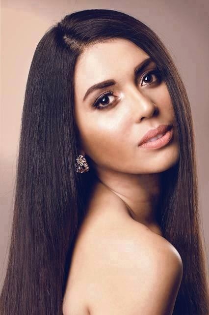 Miss Philippine ตัวเต็งอีกคนของ Miss Universe 2014 ปีนี้ คุณคิดว่าใง ถืง TOP 5 ใหม???
