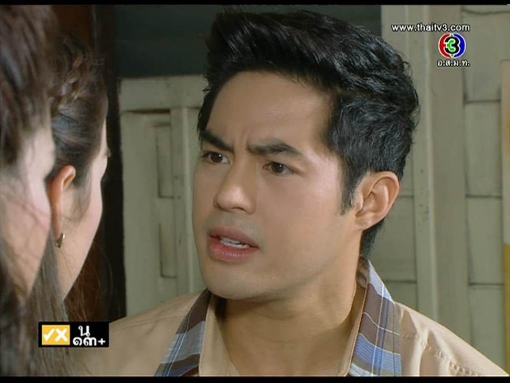 ช่างหน้าสงสารจับใจ แต่ก่เกียดขี้เดียดคนเจ้าชู้เหมื่อนกัน[ศิวา สามีตีตรา]