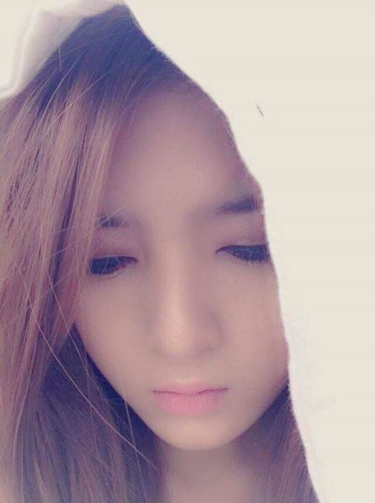lilly luta สาวเวียดนาม