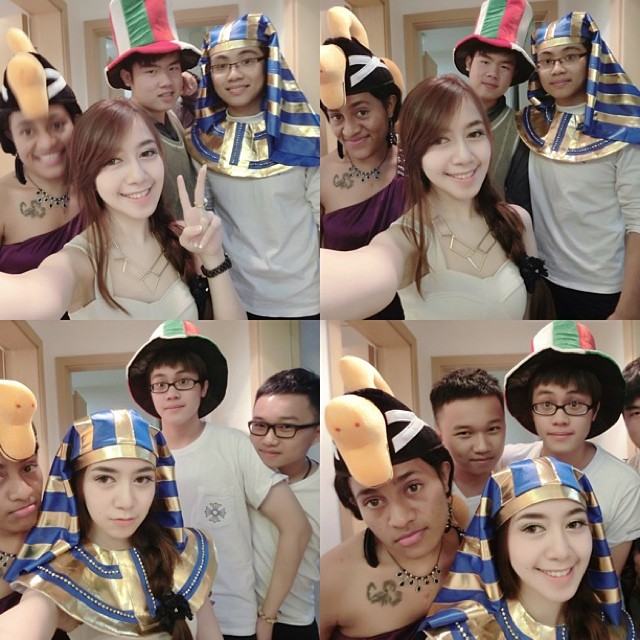 เปีด AEC net idol ลาว และ net idol vietnam
