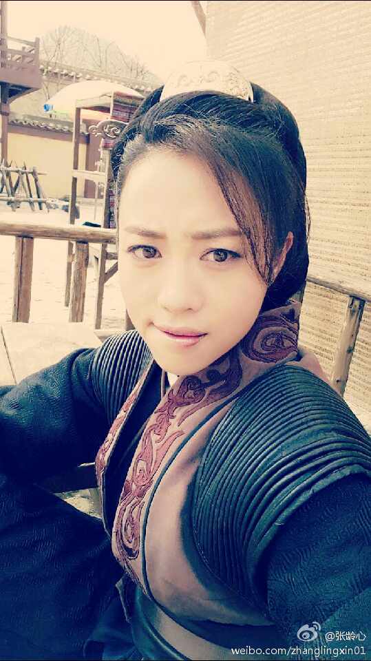 Nirvana in Fire《琅琊榜》Lang Ya Bang 2014 part21