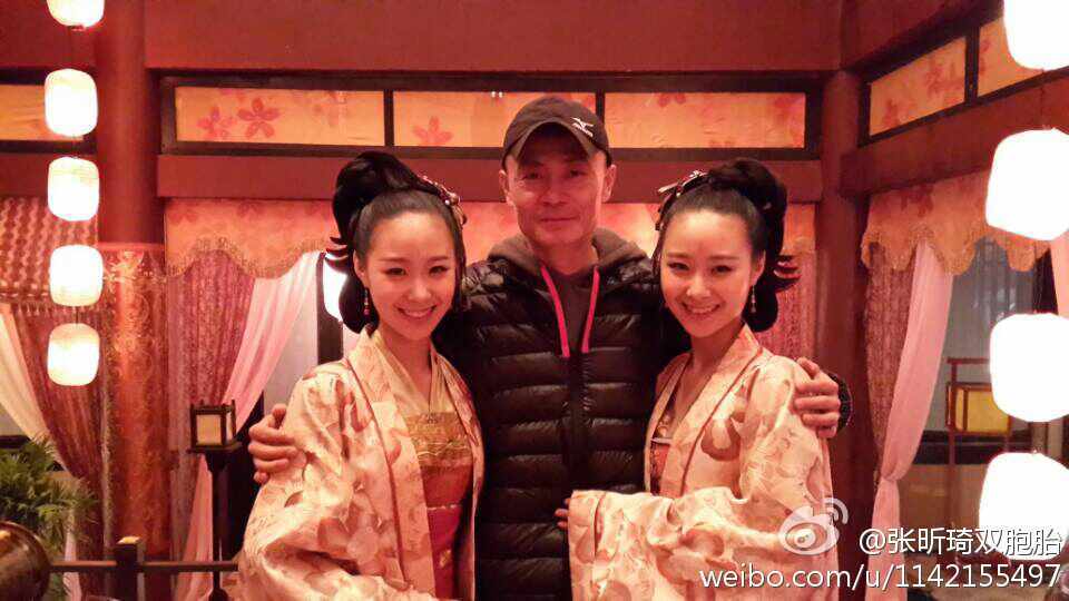 Nirvana in Fire《琅琊榜》Lang Ya Bang 2014 part21
