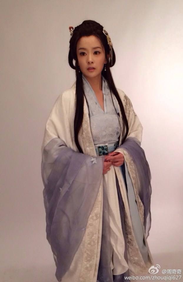 Nirvana in Fire《琅琊榜》Lang Ya Bang 2014 part21
