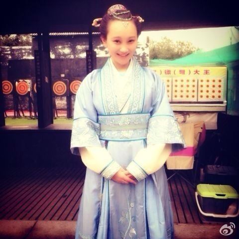 Nirvana in Fire《琅琊榜》Lang Ya Bang 2014 part21