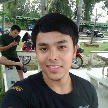 เห็นว่ายามมาแรงตั้งแต่ศกที่แล้ว  วันนี้ขอเสนอยามอีกคนจากสนามบินดอนเมืองครับ
