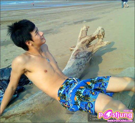 ฮูล้า ฮูล่า  อะลัลลัลล้าไปทะเล @บารวี 147