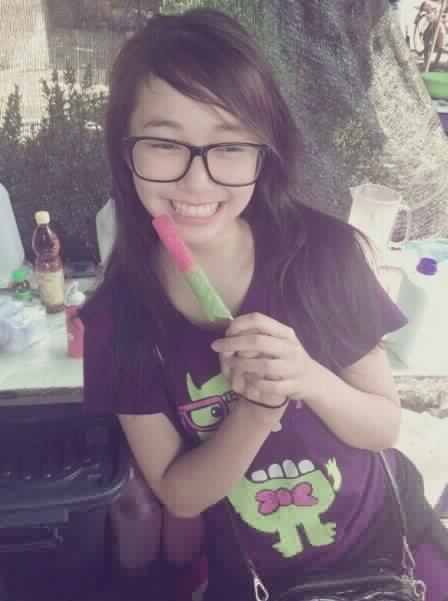 น้องริศ สาธิตเกษตร