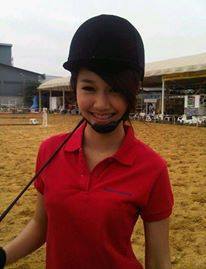 น้องริศ สาธิตเกษตร