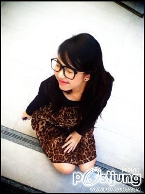 น้องริศ สาธิตเกษตร