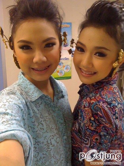 น้องริศ สาธิตเกษตร