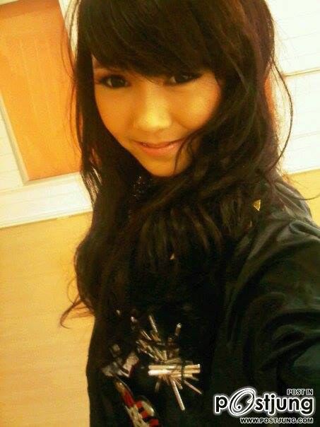 น้องริศ สาธิตเกษตร