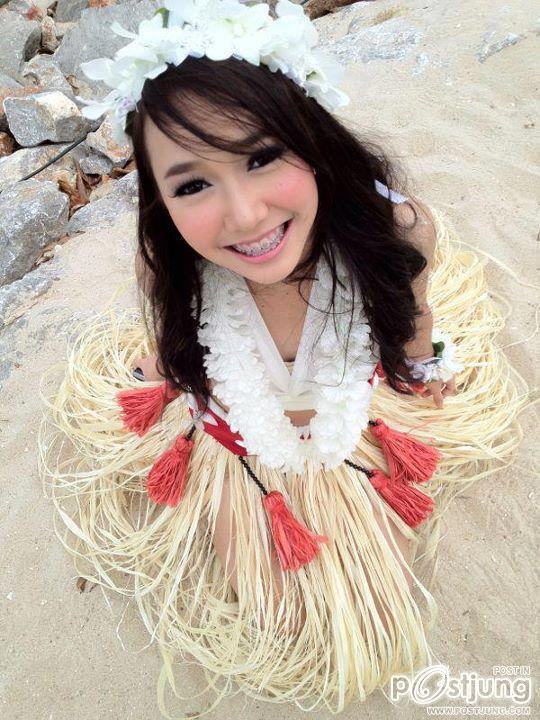 น้องริศ สาธิตเกษตร